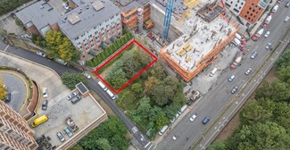Plus de détails pour 107 Old Palisade Rd, Fort Lee, NJ - Terrain à vendre