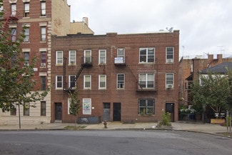 Plus de détails pour 707 E 189th St, Bronx, NY - Logement à vendre