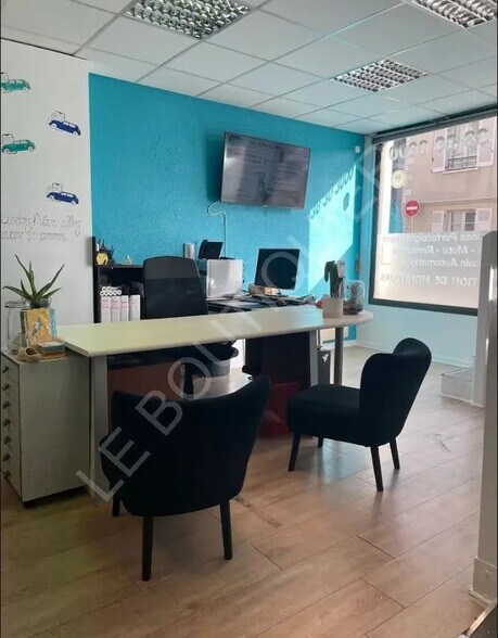 Local commercial dans Pithiviers à vendre - Photo de l’immeuble – Image 3 sur 7