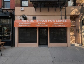 973 Amsterdam Ave, New York, NY à louer Photo intérieure– Image 1 sur 4