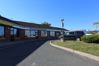 Plus de détails pour 2264 Us-22, Union Township, NJ - Local commercial à louer