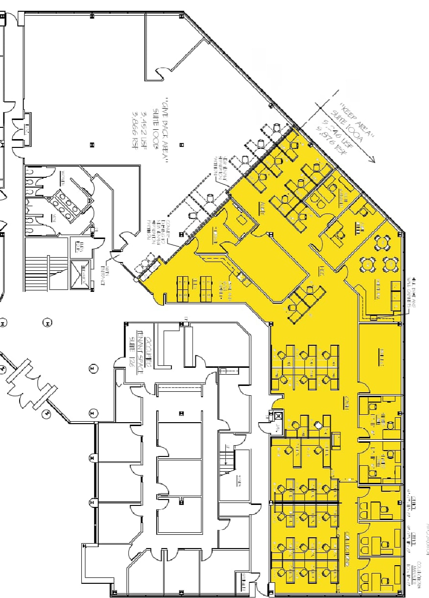827 Diligence Dr, Newport News, VA à louer Plan d’étage– Image 1 sur 1