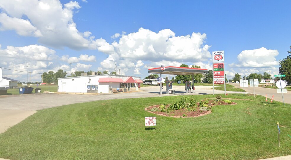 806 W Main St, Le Grand, IA à vendre - Photo principale – Image 1 sur 1