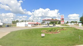 Plus de détails pour 806 W Main St, Le Grand, IA - Local commercial à vendre