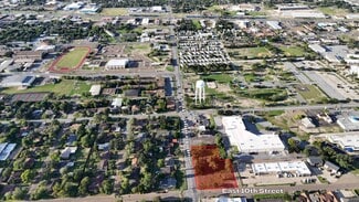 Plus de détails pour 0 S Bridge, Weslaco, TX - Terrain à vendre