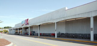 Plus de détails pour 161-167 S Broadway, Salem, NH - Local commercial à louer