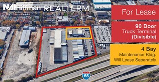 Plus de détails pour 3000 W 36th St, Chicago, IL - Industriel/Logistique à louer