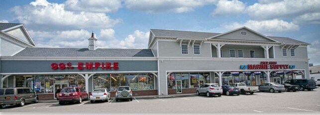 391-403 S Main St, Freeport, NY à louer Photo de l’immeuble– Image 1 sur 5