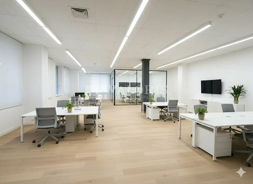 Local commercial dans Lyon à vendre - Photo intérieure – Image 2 sur 7