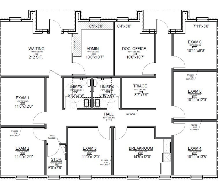 7350 Canyon Park Dr, Fort Worth, TX à louer Photo intérieure– Image 1 sur 1