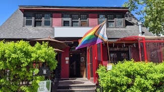 Plus de détails pour 1111 7 St SW, Calgary, AB - Local commercial à vendre