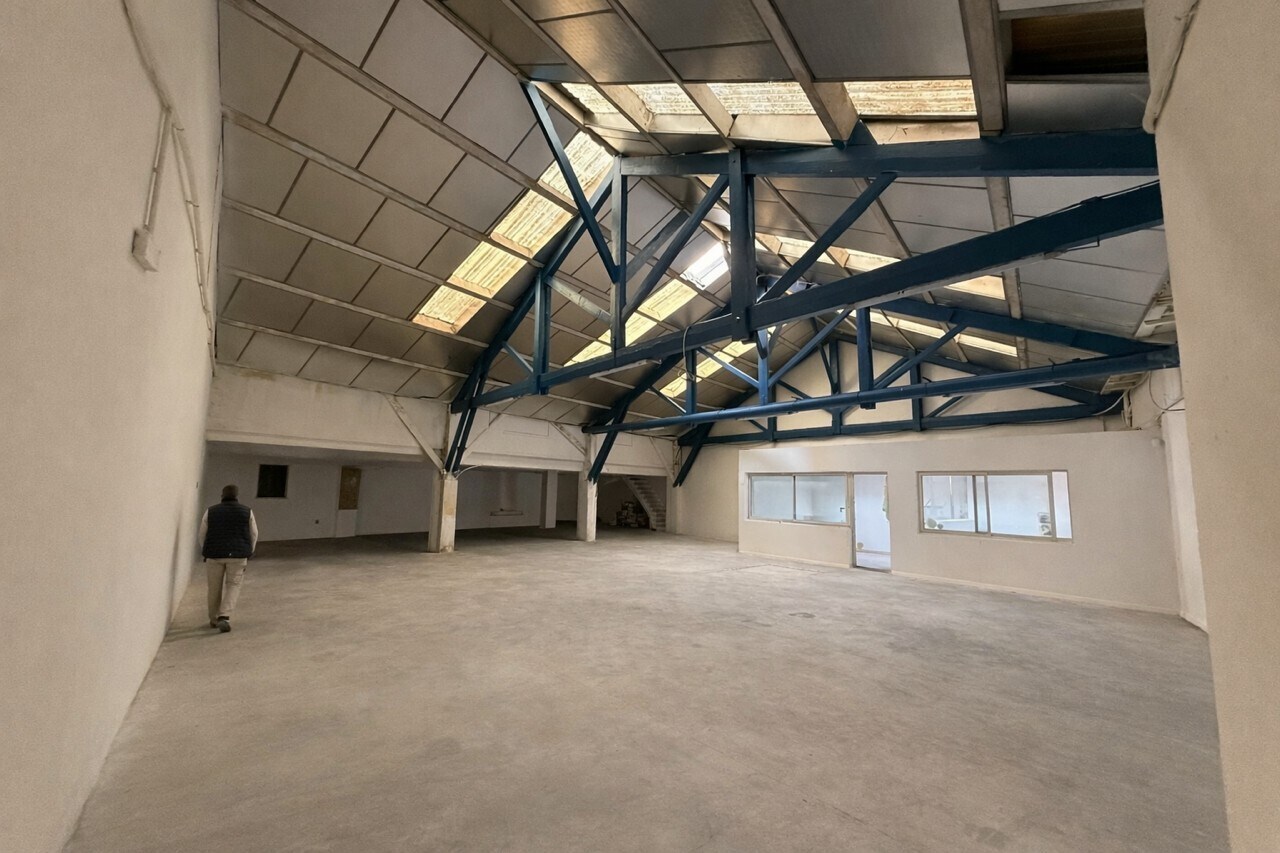 45 Avenue Des Chartreux, Marseille, Marseille à louer Photo principale– Image 1 sur 7