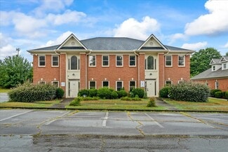 Plus de détails pour 883 Commerce Dr SW, Conyers, GA - Bureau à vendre