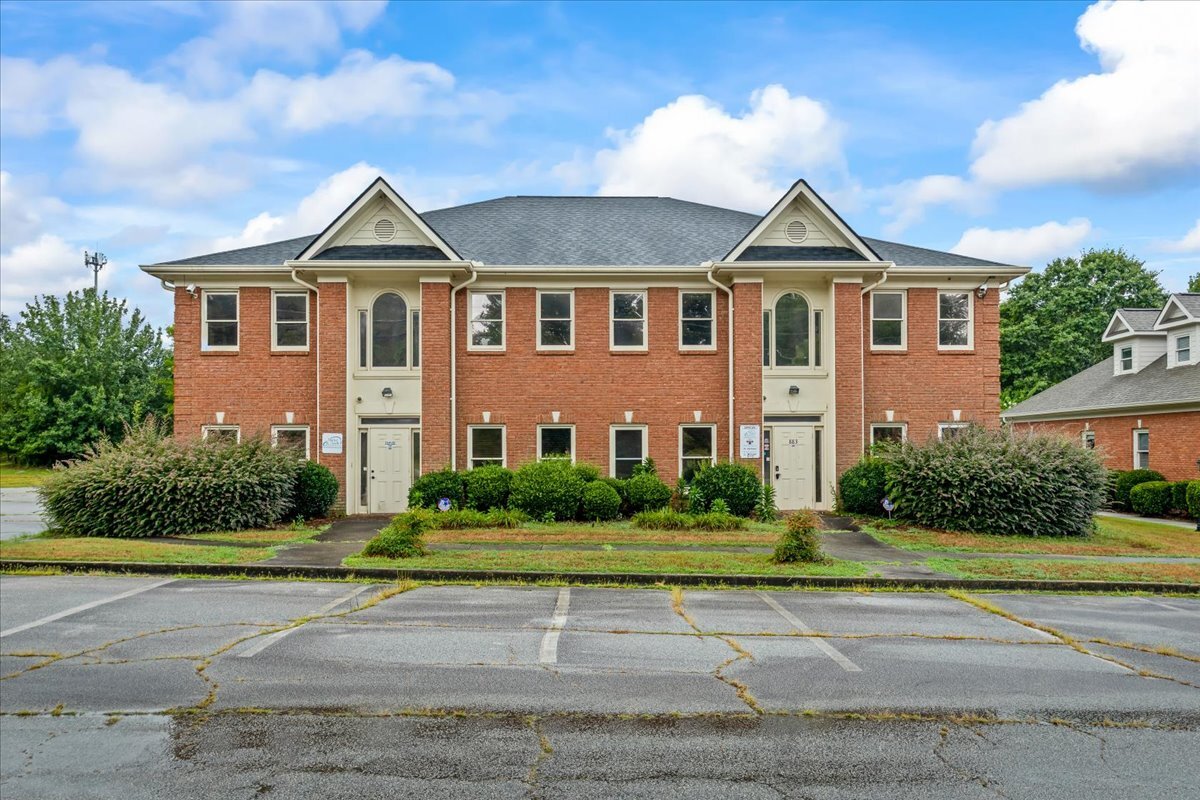 883 Commerce Dr SW, Conyers, GA à vendre Photo de l’immeuble– Image 1 sur 62