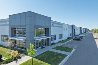 Plus de détails pour 8300 Courthouse Blvd, Inver Grove Heights, MN - Industriel/Logistique à vendre