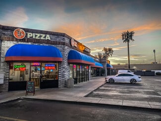 Plus de détails pour 5555 E Bell Rd, Scottsdale, AZ - Local commercial à louer