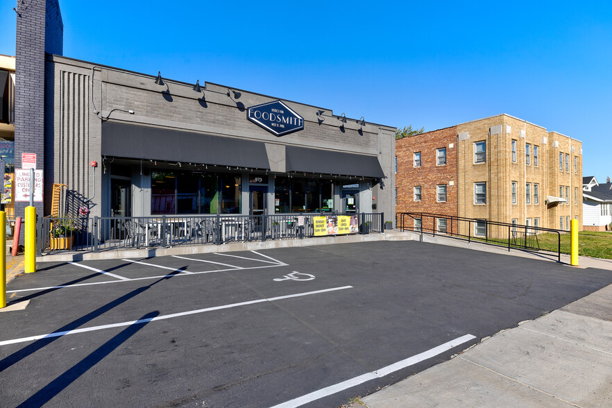973 Smith Ave S, Saint Paul, MN à vendre - Photo de l’immeuble – Image 2 sur 35