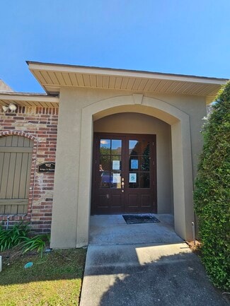 Plus de détails pour 7607 Fern Ave, Shreveport, LA - Bureau à louer