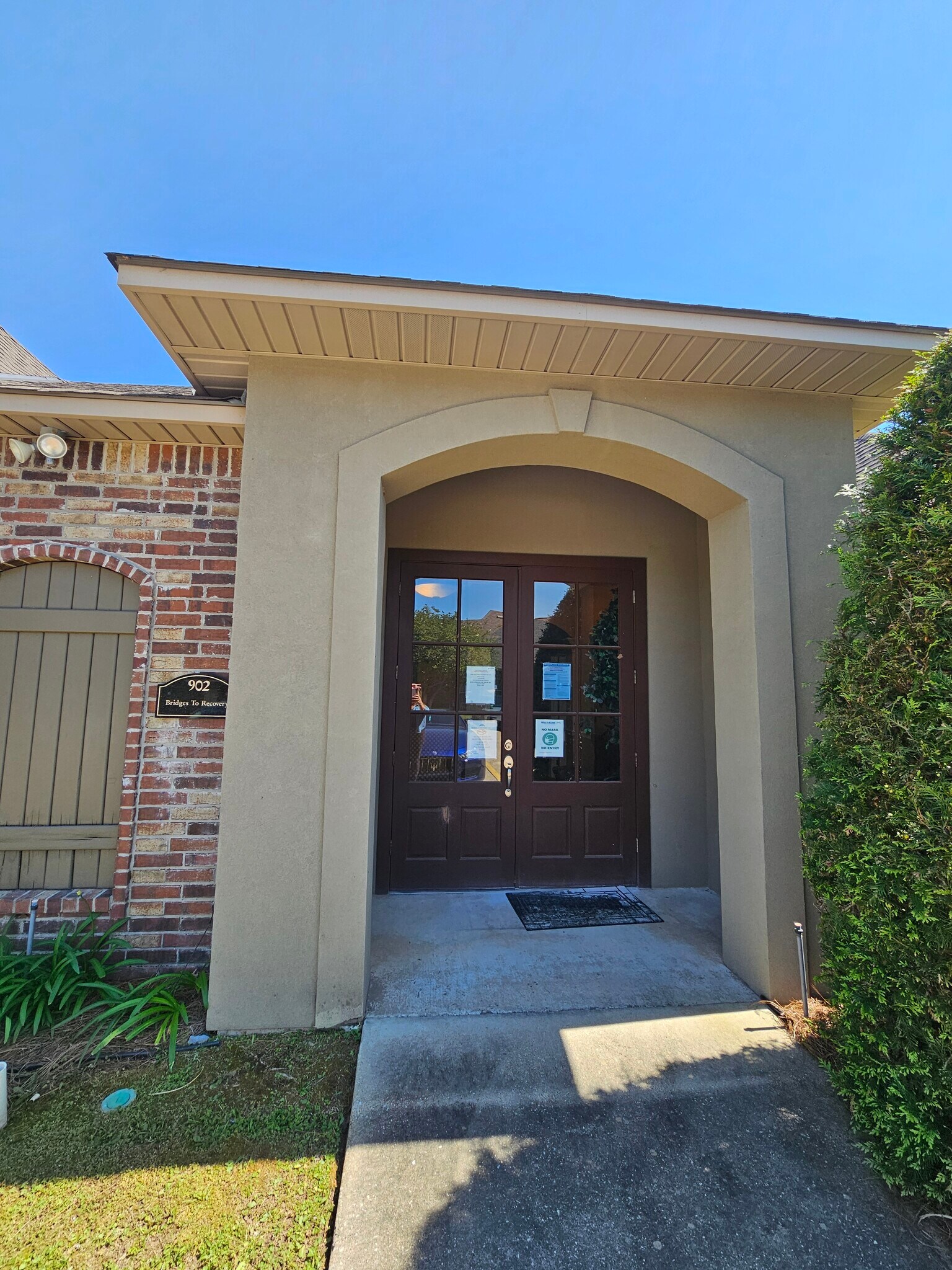 7607 Fern Ave, Shreveport, LA à louer Photo principale– Image 1 sur 22