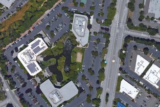 5341 Old Redwood Hwy, Petaluma, CA - VUE AÉRIENNE  vue de carte