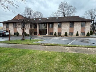 Plus de détails pour 572 Titus Ave, Irondequoit, NY - Bureau à louer