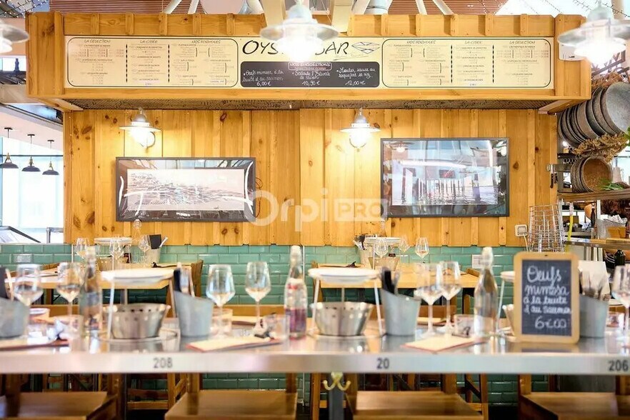 Local commercial dans Pau à louer - Photo de l’immeuble – Image 2 sur 6