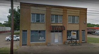 Plus de détails pour 612 W Marshall Ave, Longview, TX - Local commercial à vendre