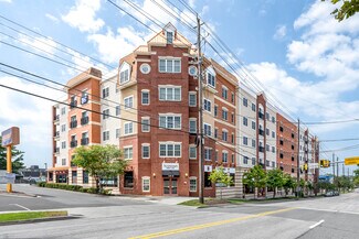 Plus de détails pour 130 Rollins Ave, Rockville, MD - Local commercial à louer