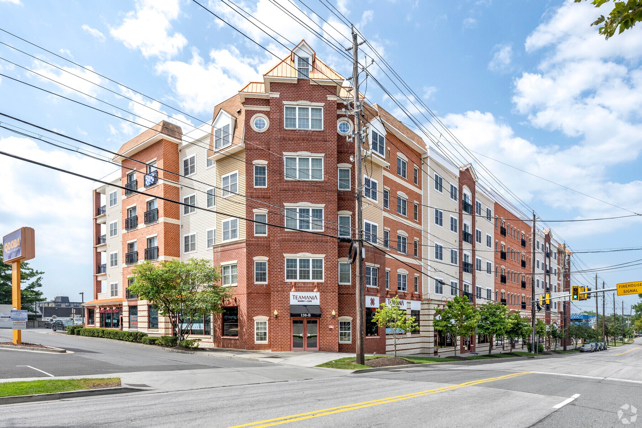 130 Rollins Ave, Rockville, MD à louer Photo principale– Image 1 sur 24