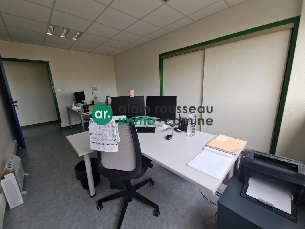 Bureau dans Beaucouzé à louer Photo intérieure– Image 1 sur 5