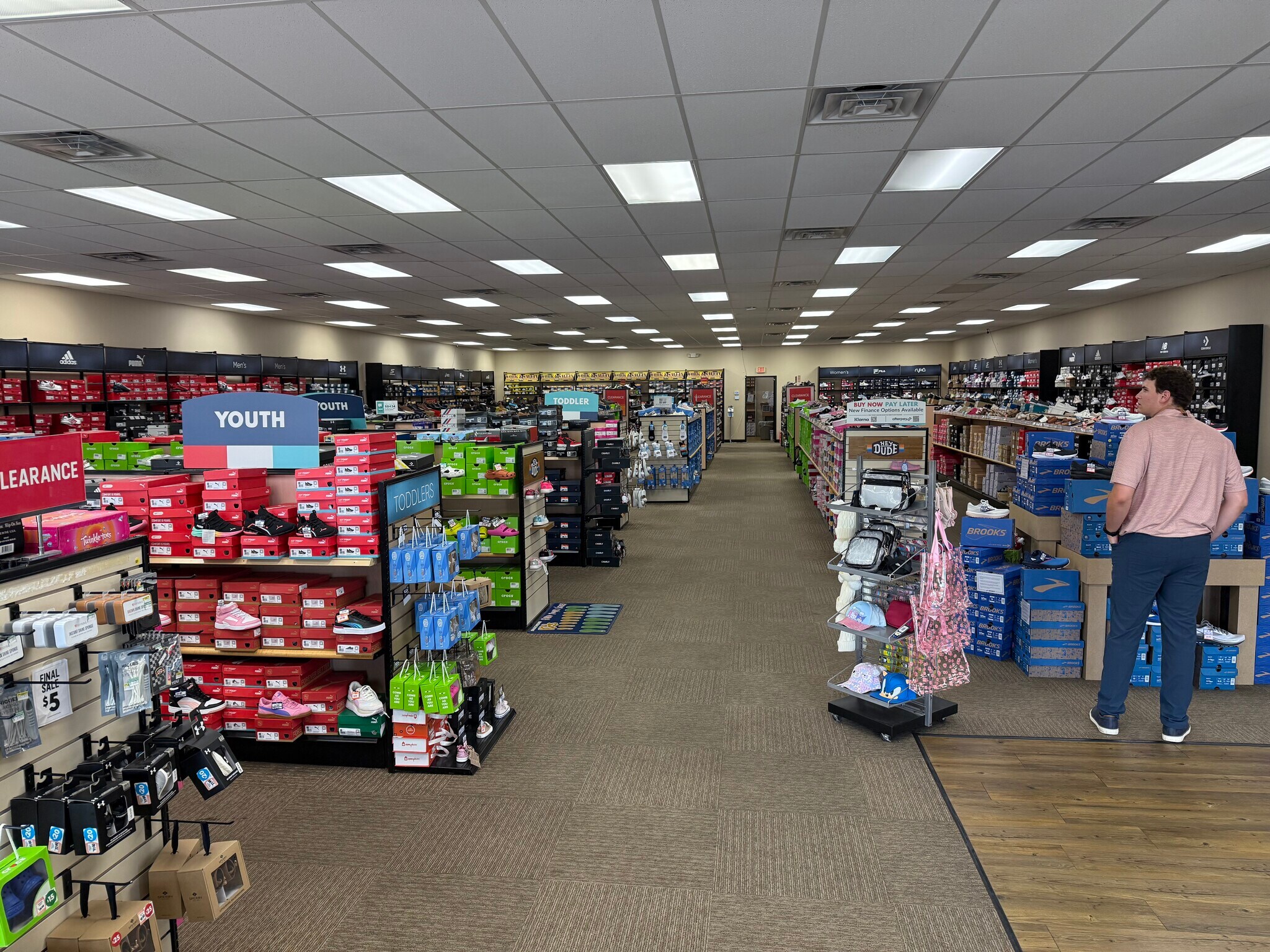 3039-3093 E Market St, Logansport, IN à louer Photo intérieure– Image 1 sur 3