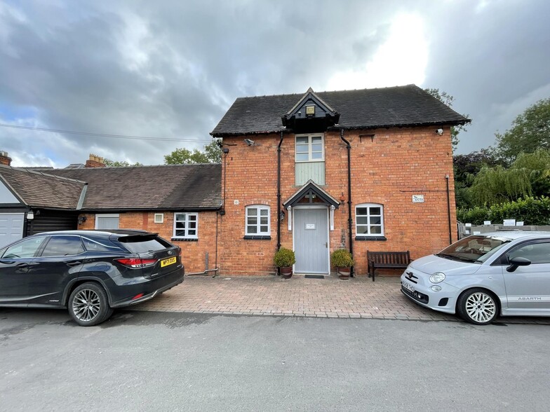 Bell Yard, Tenbury Wells à vendre - Photo de l’immeuble – Image 3 sur 3