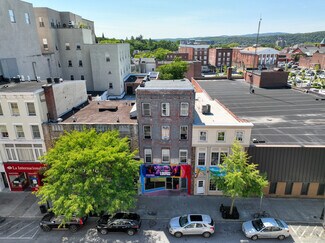 Plus de détails pour 322 Main St, Poughkeepsie, NY - Local commercial à vendre