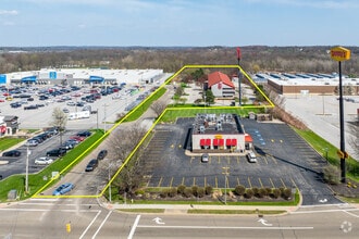 2939 S Arlington Rd, Akron, OH - VUE AÉRIENNE  vue de carte - Image1