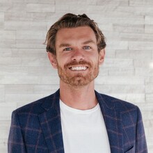 Oliver Mcleod