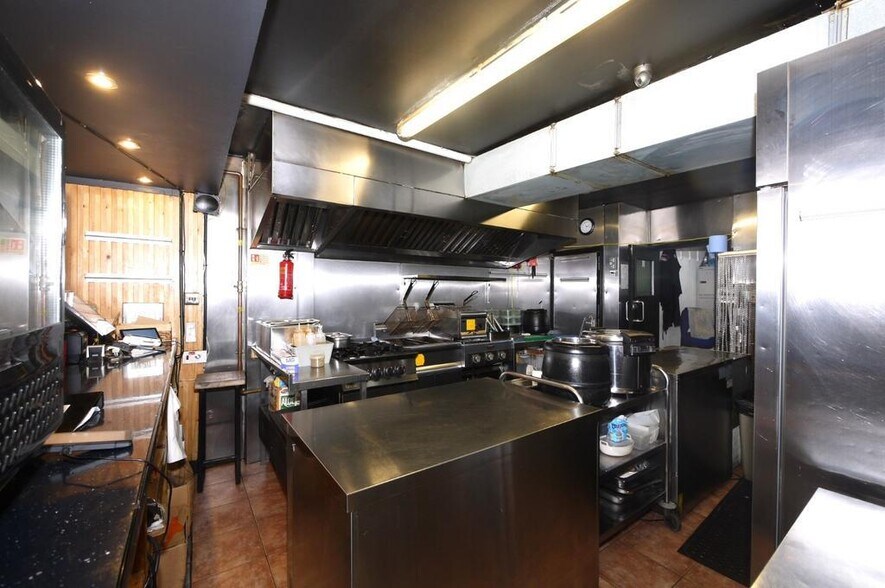 Hermon Hl, Londres à vendre - Photo de l’immeuble – Image 3 sur 10