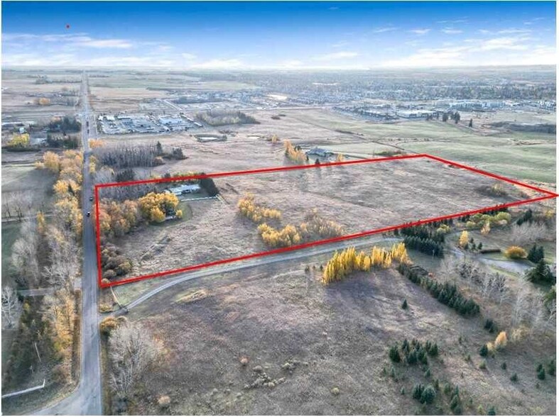 139 Northgate Dr, Okotoks, AB à vendre - Photo de l’immeuble – Image 2 sur 7