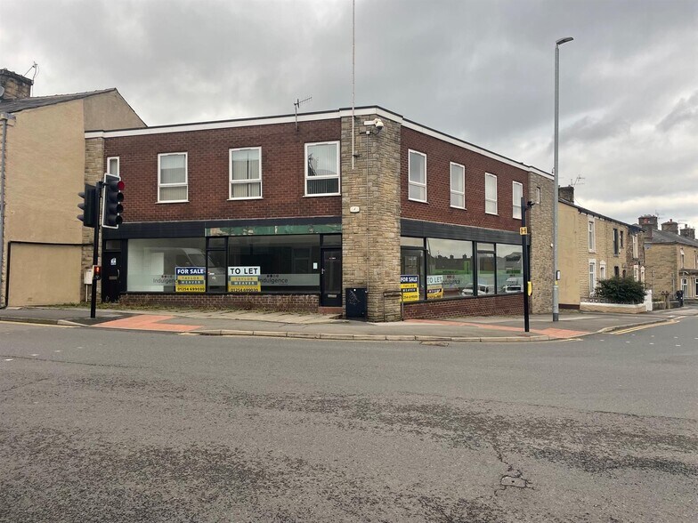 148 High St, Rishton à louer - Photo principale – Image 1 sur 2