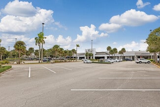 Plus de détails pour 2300-2398 SE Ocean Blvd, Stuart, FL - Différents types d’espaces à louer