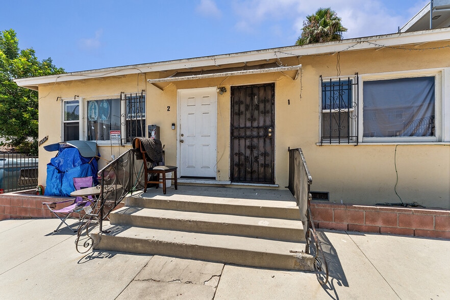 1660 W 2nd St, Los Angeles, CA à vendre - Photo de l’immeuble – Image 2 sur 44