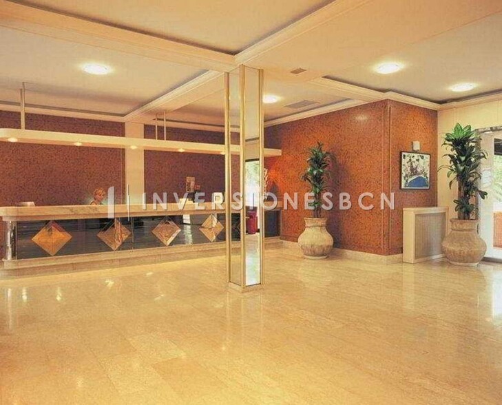 Avenida Vila de Blanes, 23, Lloret de Mar, Gerona à vendre - Photo de l’immeuble – Image 1 sur 6