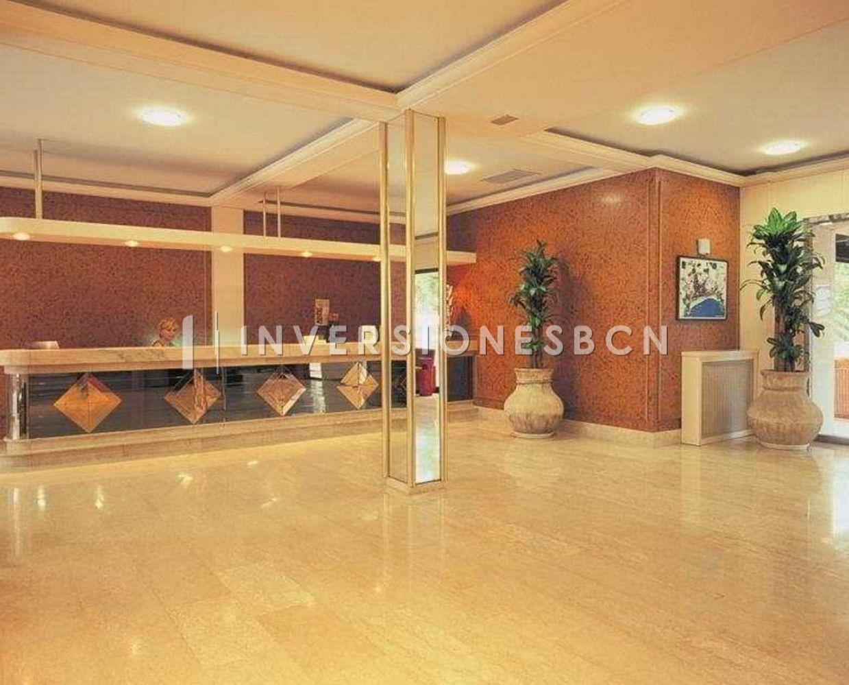 Avenida Vila de Blanes, 23, Lloret de Mar, Gerona à vendre Photo de l’immeuble– Image 1 sur 7
