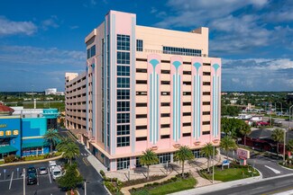 Plus de détails pour 8050 International Dr, Orlando, FL - Local commercial à louer