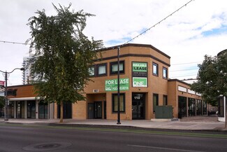 Plus de détails pour 1027 S Main St, Las Vegas, NV - Bureau/Local commercial à louer
