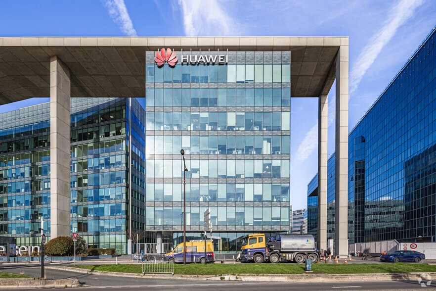 18 Quai Du Point Du Jour, Boulogne-Billancourt à louer - Photo de l’immeuble – Image 3 sur 42