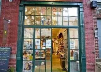Plus de détails pour 167 N 9th St, Brooklyn, NY - Local commercial à louer