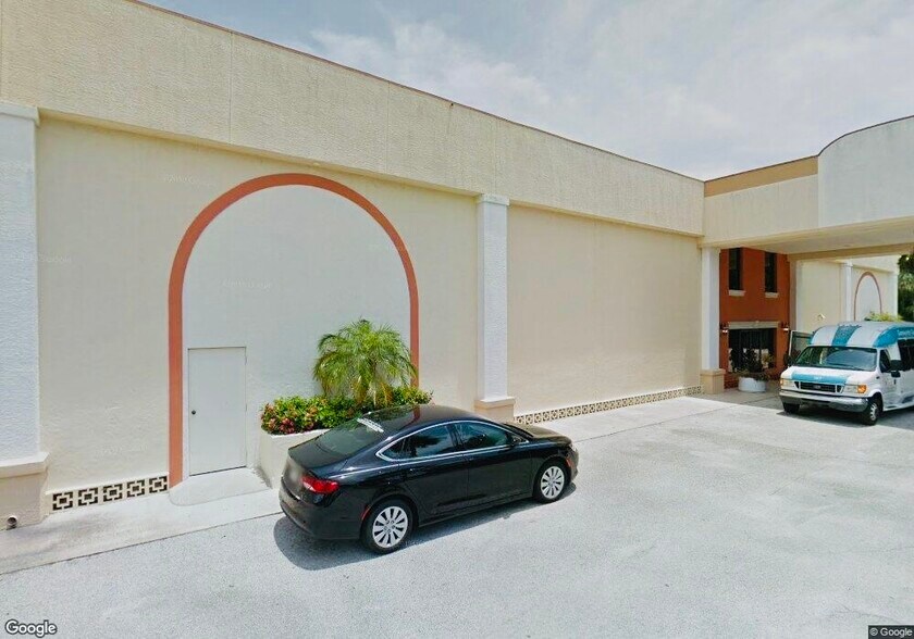630 12th St, Vero Beach, FL à vendre - Photo de l’immeuble – Image 2 sur 5