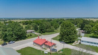 Plus de détails pour 105 Margaret Speight, Dadeville, MO - Local commercial à vendre