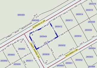 Plus de détails pour 916 E Borgfeld Dr, San Antonio, TX - Local commercial à vendre