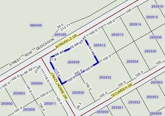 Plus de détails pour 916 E Borgfeld Dr, San Antonio, TX - Local commercial à vendre